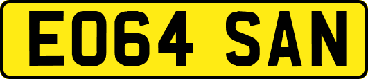 EO64SAN
