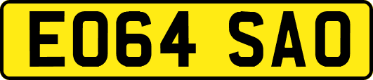 EO64SAO