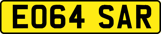 EO64SAR