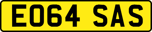 EO64SAS