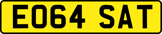 EO64SAT