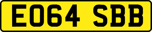 EO64SBB