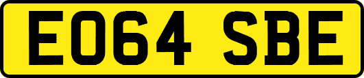 EO64SBE