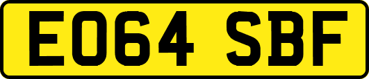 EO64SBF