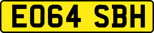 EO64SBH