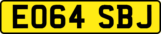 EO64SBJ