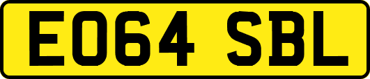 EO64SBL