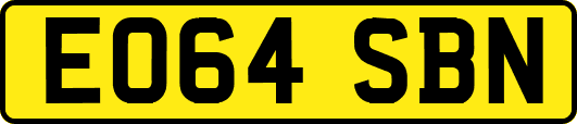 EO64SBN