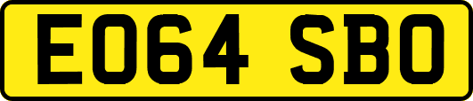 EO64SBO