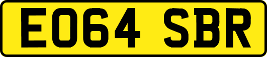 EO64SBR