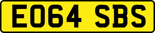 EO64SBS