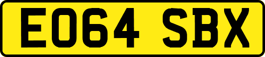 EO64SBX