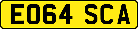 EO64SCA