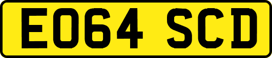 EO64SCD