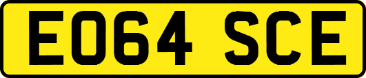 EO64SCE