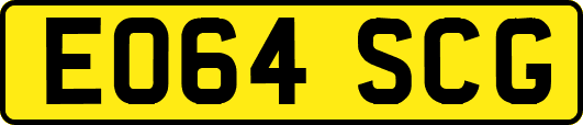 EO64SCG