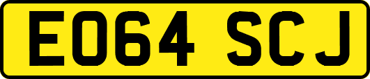 EO64SCJ