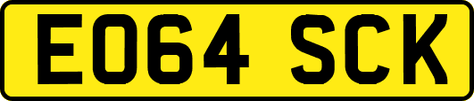 EO64SCK