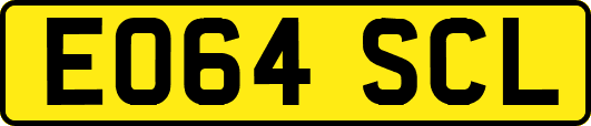 EO64SCL