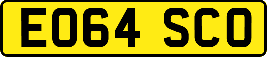 EO64SCO