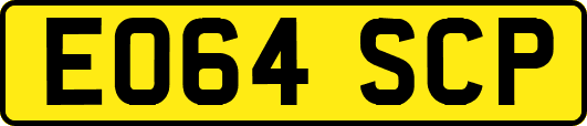 EO64SCP