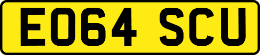 EO64SCU