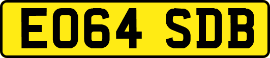 EO64SDB