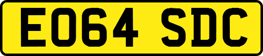 EO64SDC