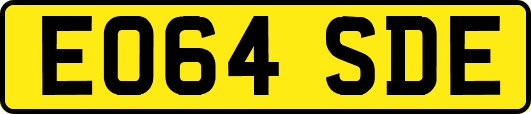 EO64SDE