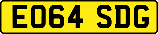 EO64SDG