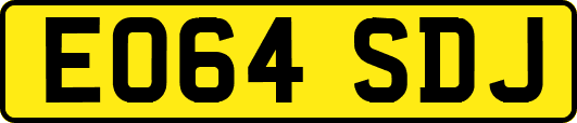 EO64SDJ