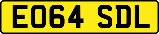 EO64SDL