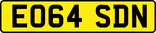 EO64SDN