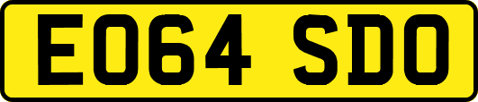 EO64SDO