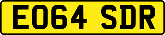 EO64SDR