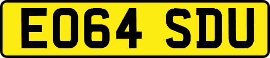 EO64SDU