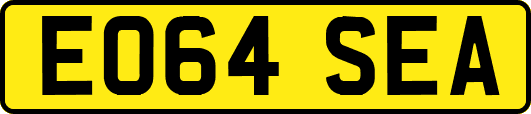EO64SEA
