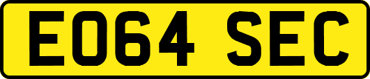 EO64SEC