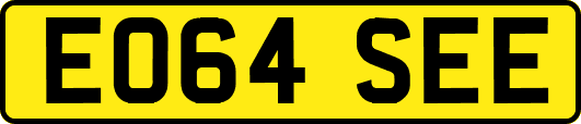EO64SEE