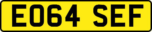 EO64SEF