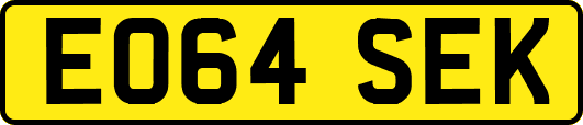 EO64SEK