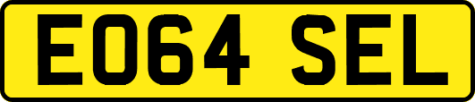 EO64SEL