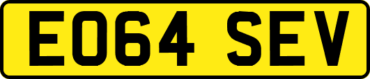 EO64SEV