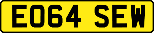 EO64SEW
