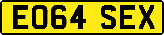 EO64SEX