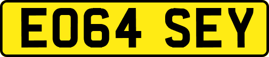 EO64SEY