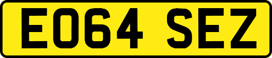 EO64SEZ