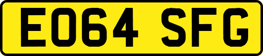 EO64SFG