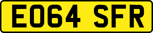 EO64SFR