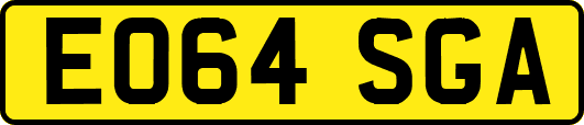 EO64SGA